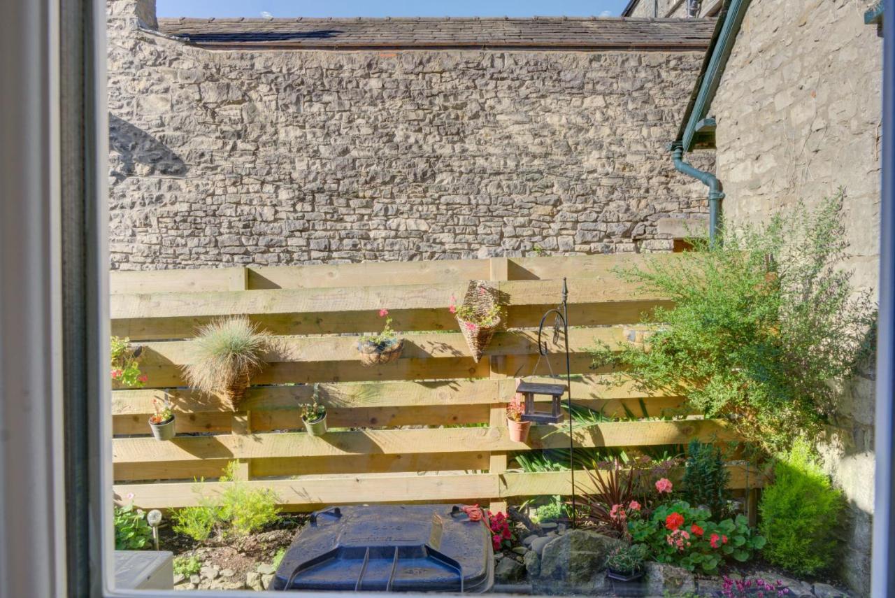 Willa 23 Tanners Yard Kendal Zewnętrze zdjęcie