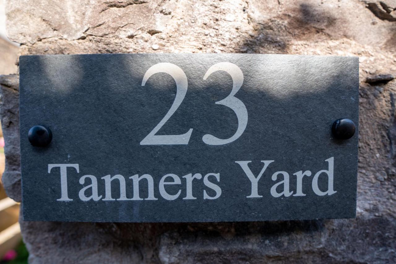 Willa 23 Tanners Yard Kendal Zewnętrze zdjęcie