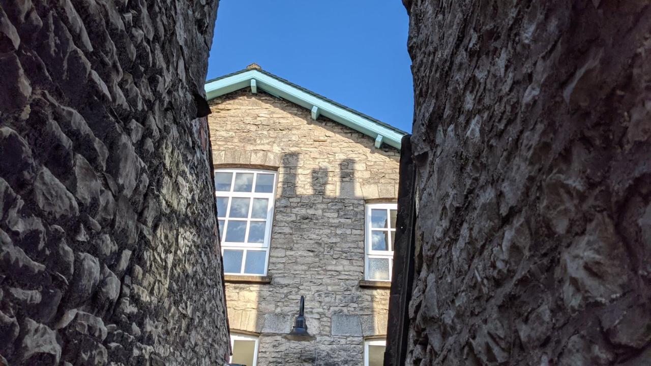 Willa 23 Tanners Yard Kendal Zewnętrze zdjęcie